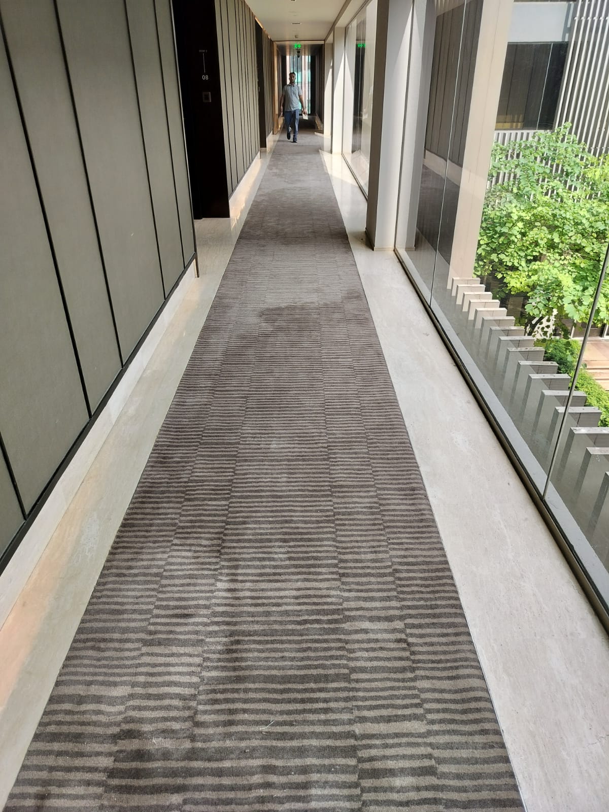 Carpet Design 1