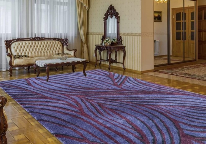 Carpet Design 11