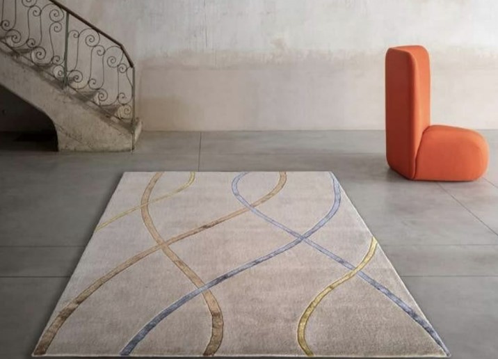 Carpet Design 12