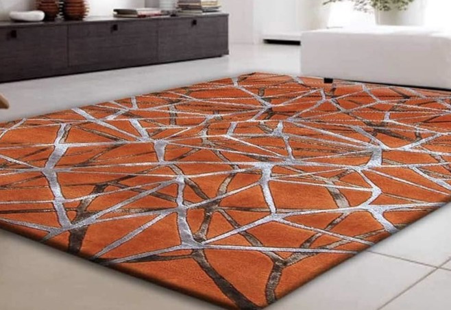 Carpet Design 13