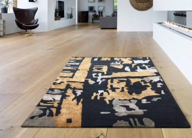 Carpet Design 14