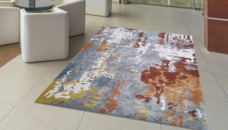 Carpet Design 16
