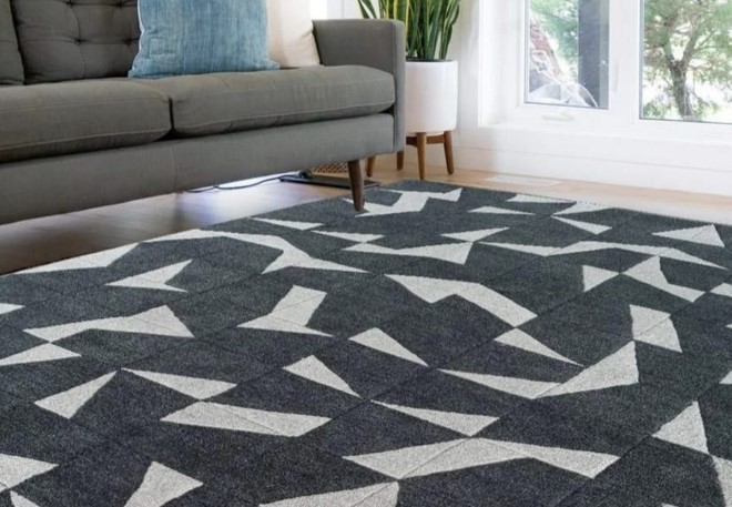 Carpet Design 17