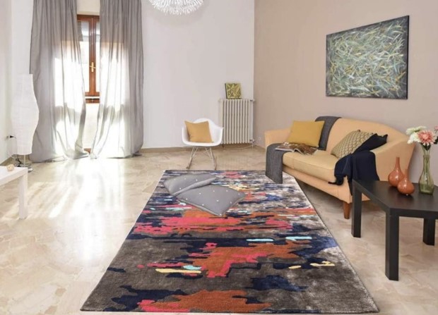 Carpet Design 18