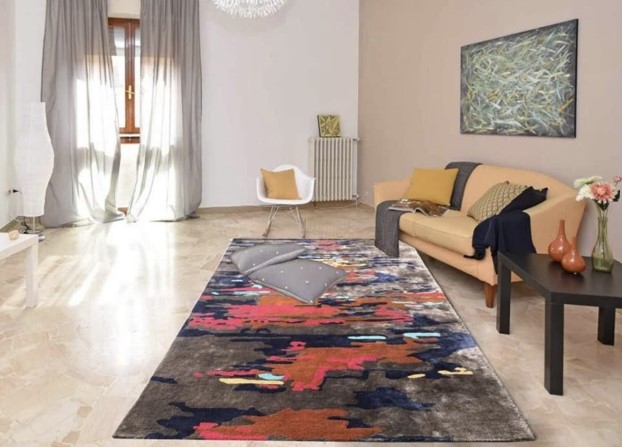 Carpet Design 19