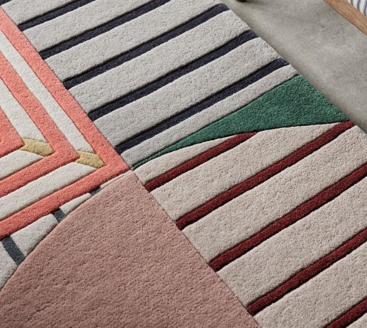 Carpet Design 2