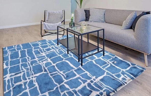 Carpet Design 21