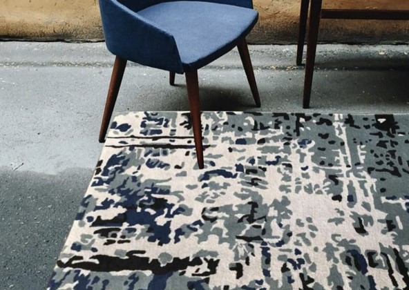 Carpet Design 23