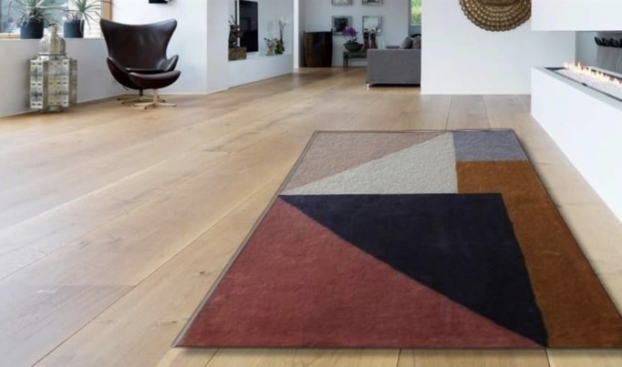 Carpet Design 25
