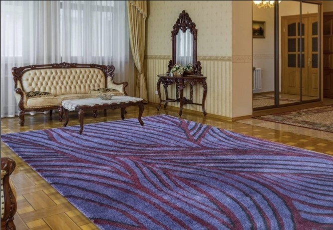Carpet Design 26