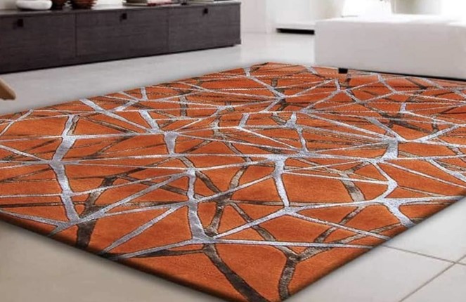 Carpet Design 27