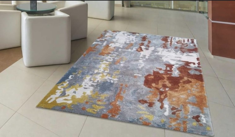 Carpet Design 29