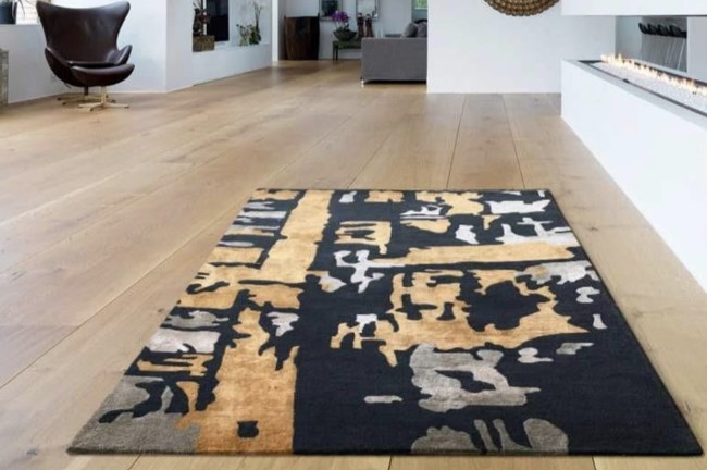 Carpet Design 30
