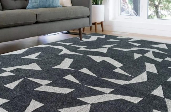 Carpet Design 31