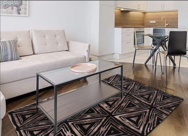 Carpet Design 4