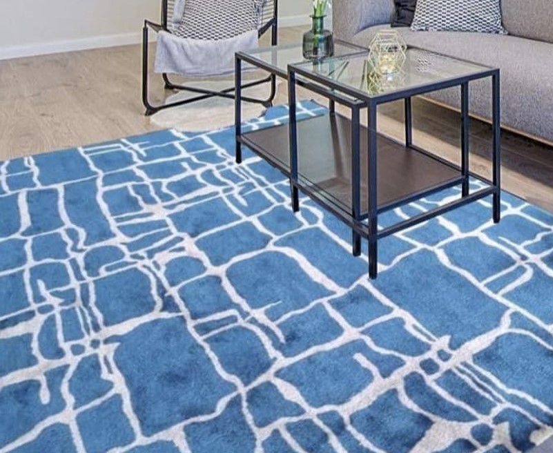 Carpet Design 6