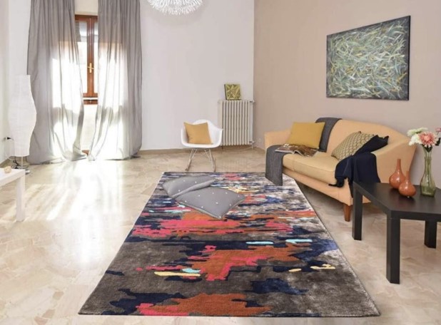 Carpet Design 7