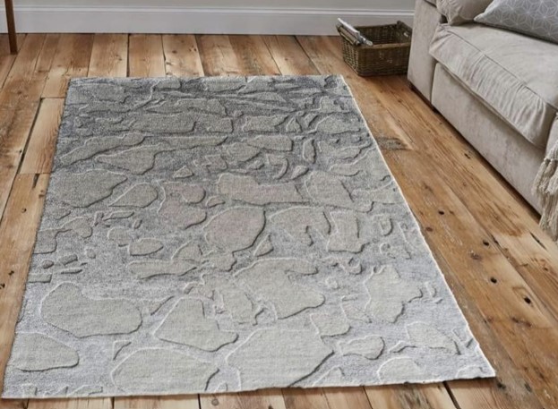 Carpet Design 8