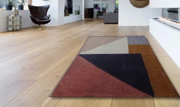 Carpet Design 9