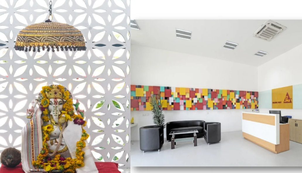 Sika Products